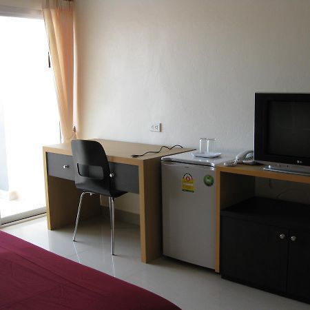 Hotel Baan Pak I-Un Hua Hin Exteriér fotografie