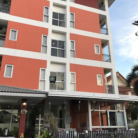 Hotel Baan Pak I-Un Hua Hin Exteriér fotografie