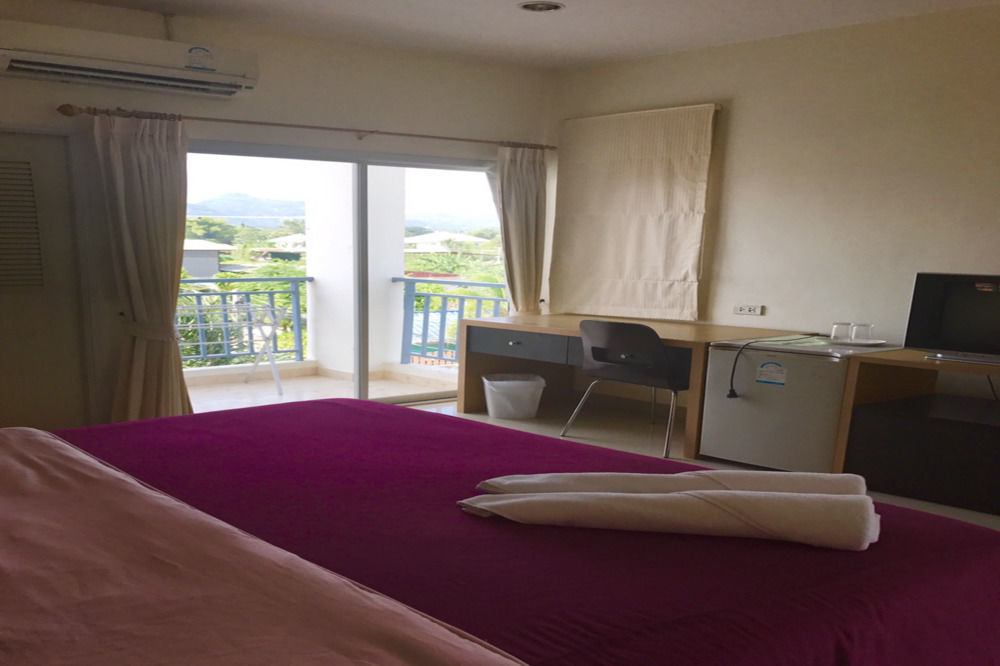 Hotel Baan Pak I-Un Hua Hin Exteriér fotografie