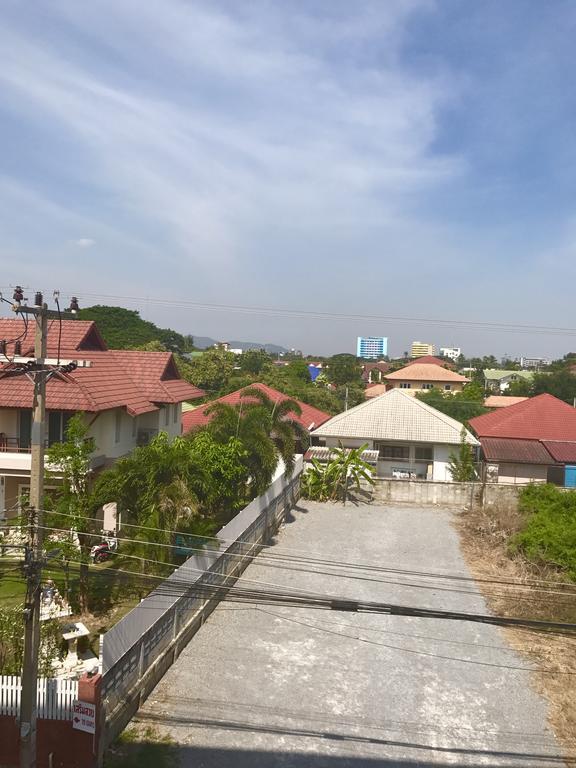 Hotel Baan Pak I-Un Hua Hin Exteriér fotografie