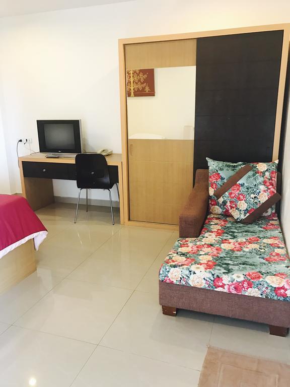 Hotel Baan Pak I-Un Hua Hin Exteriér fotografie