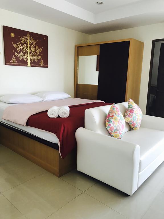 Hotel Baan Pak I-Un Hua Hin Exteriér fotografie