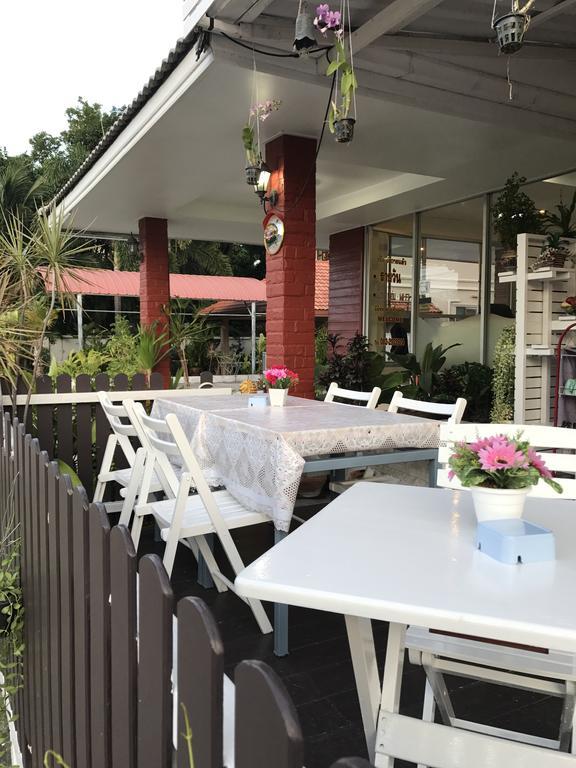 Hotel Baan Pak I-Un Hua Hin Exteriér fotografie