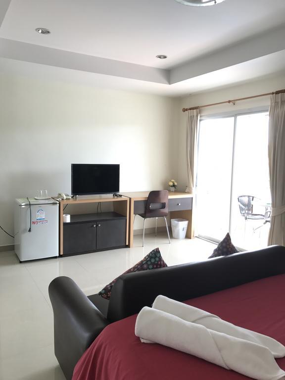 Hotel Baan Pak I-Un Hua Hin Exteriér fotografie