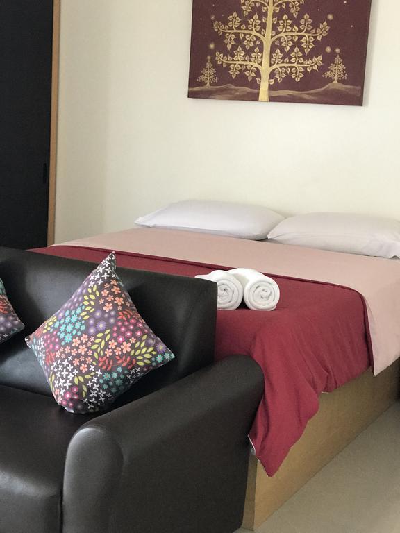 Hotel Baan Pak I-Un Hua Hin Exteriér fotografie