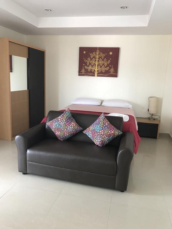 Hotel Baan Pak I-Un Hua Hin Exteriér fotografie