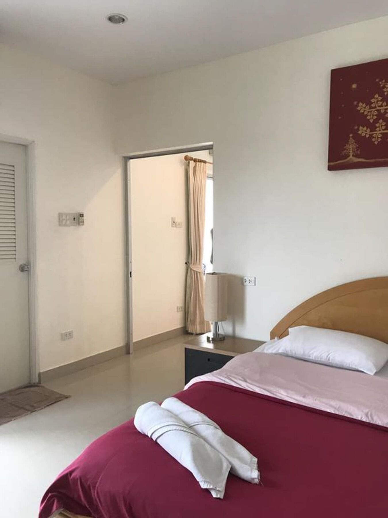 Hotel Baan Pak I-Un Hua Hin Exteriér fotografie