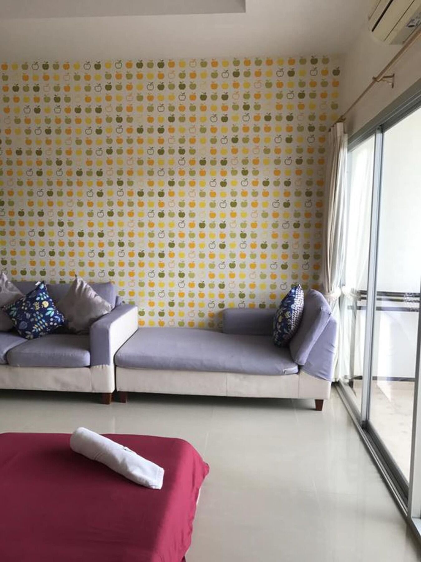 Hotel Baan Pak I-Un Hua Hin Exteriér fotografie